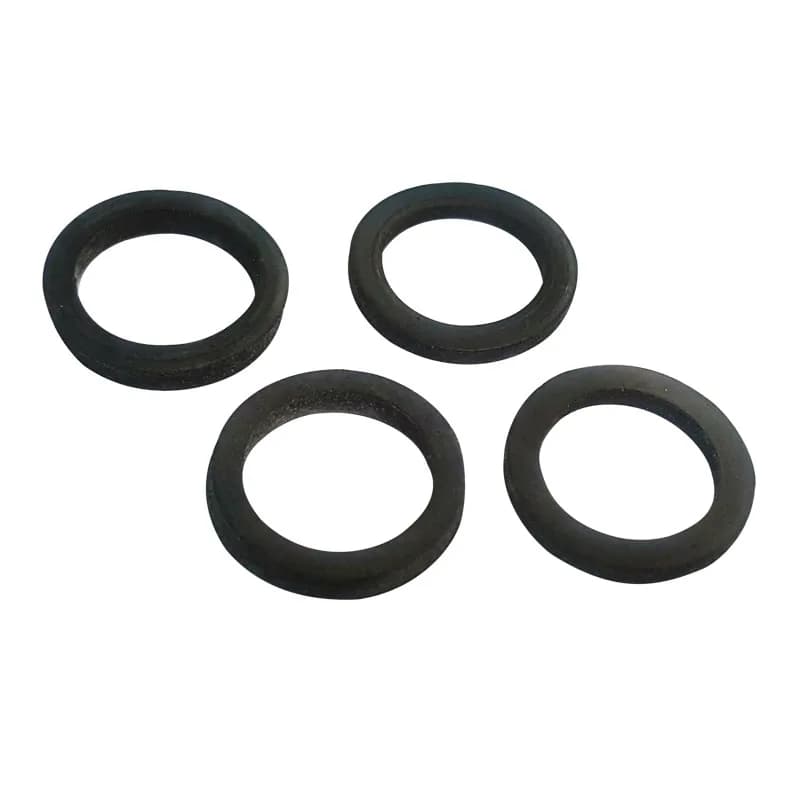 Garnituri din cauciuc pentru aerator