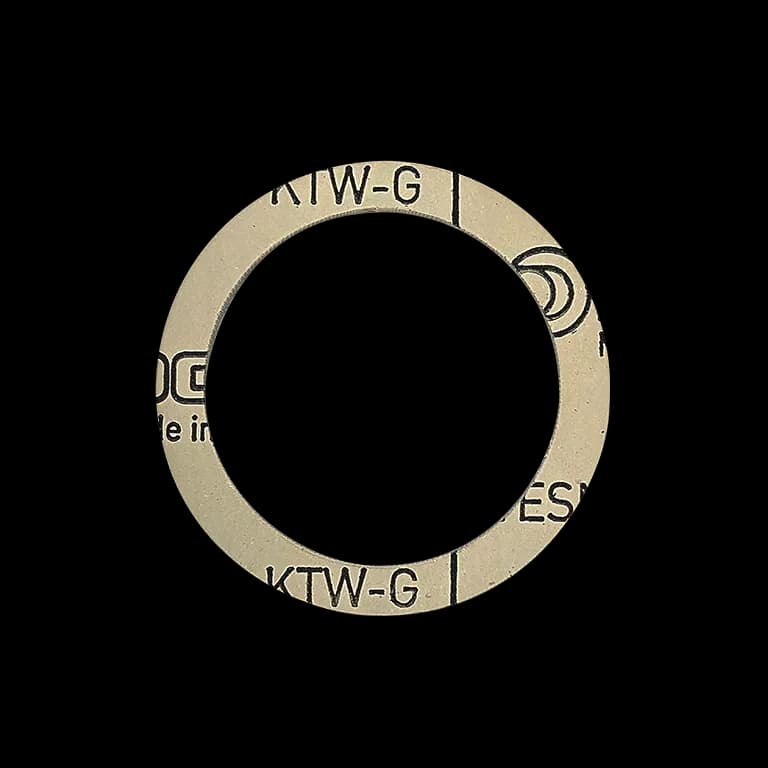 Garnituri plate Tesnit BA-KTW-G pentru gaz