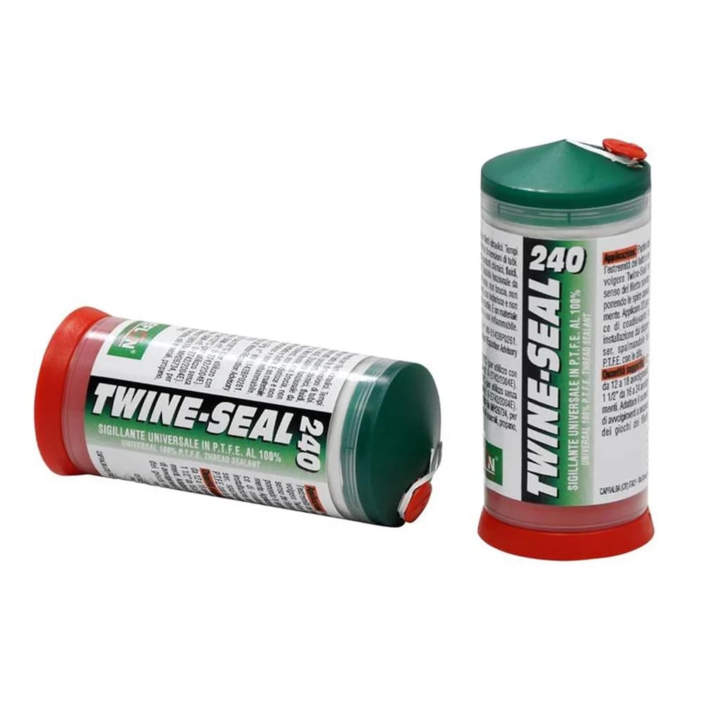 Fir etanșant universal TWINE SEAL RTM, 175 m