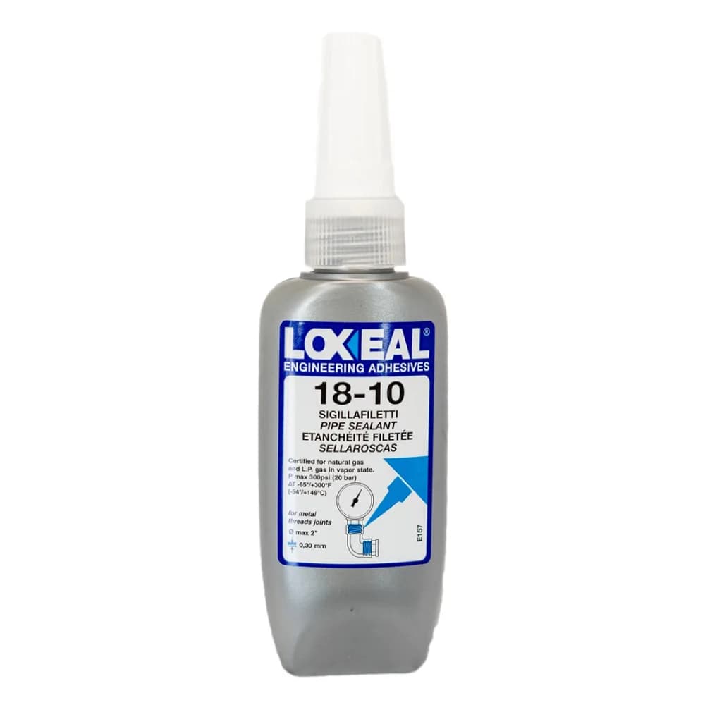 Adeziv de etanșare LOXEAL 18-10, 50 ml