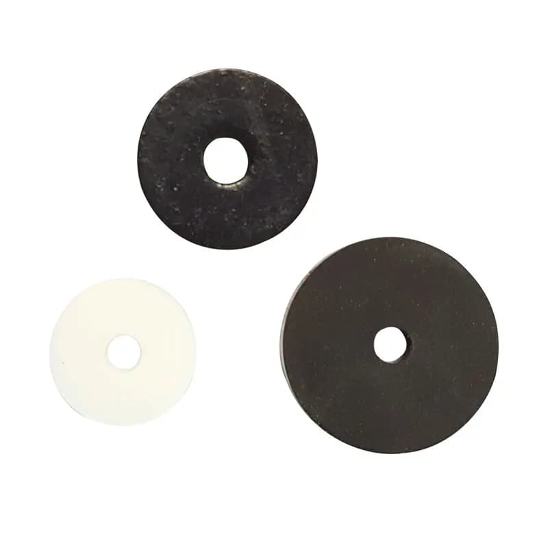 Sedii de robinet din cauciuc EPDM, conforme FDA